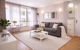 Suite Las Canteras, Nómadas, Ideal parejas